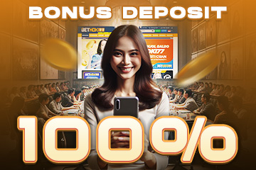 BETHOKI77: Link Situs Slot Gacor Hari Ini Online BTH77 Resmi Mega Maxwin