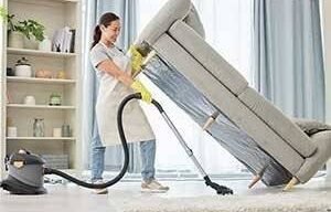 Deep Home Cleaning in Philadelphia by Cleanmate