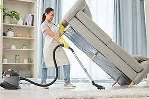 Deep Home Cleaning in Philadelphia by Cleanmate