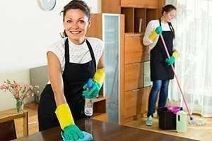 Standard Home Cleaning in Philadelphia by Cleanmate
